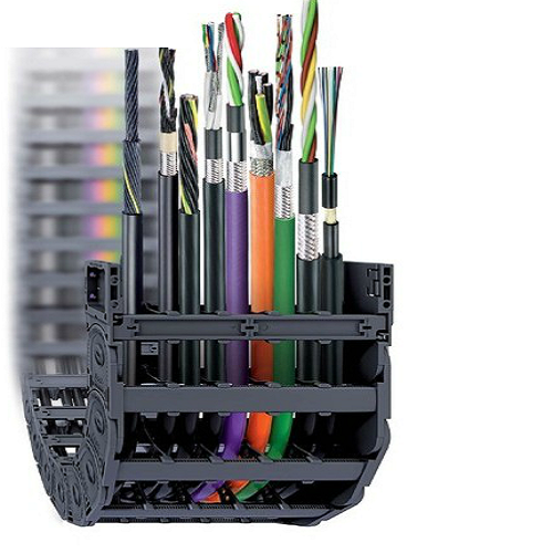 電纜、拖鏈成套交貨系統(tǒng)