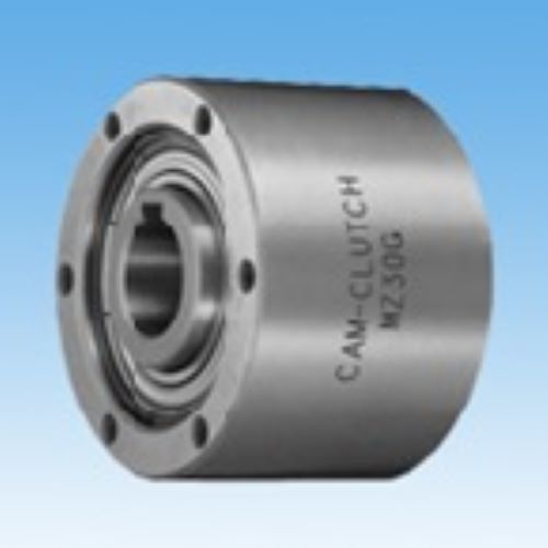 外輪研磨型 MZ-G 系列