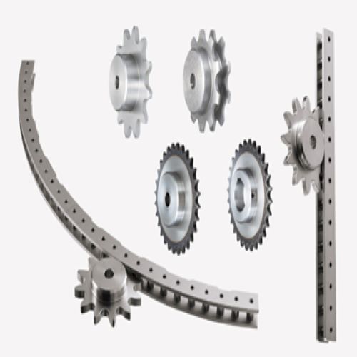 PIN GEAR DRIVE UNIT銷齒傳動組件